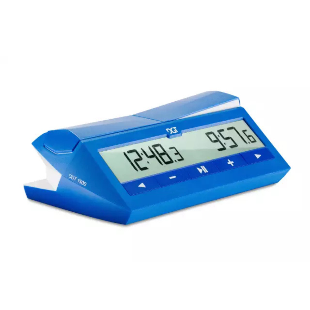 Reloj Digital - Profesional, Rápido y Preciso