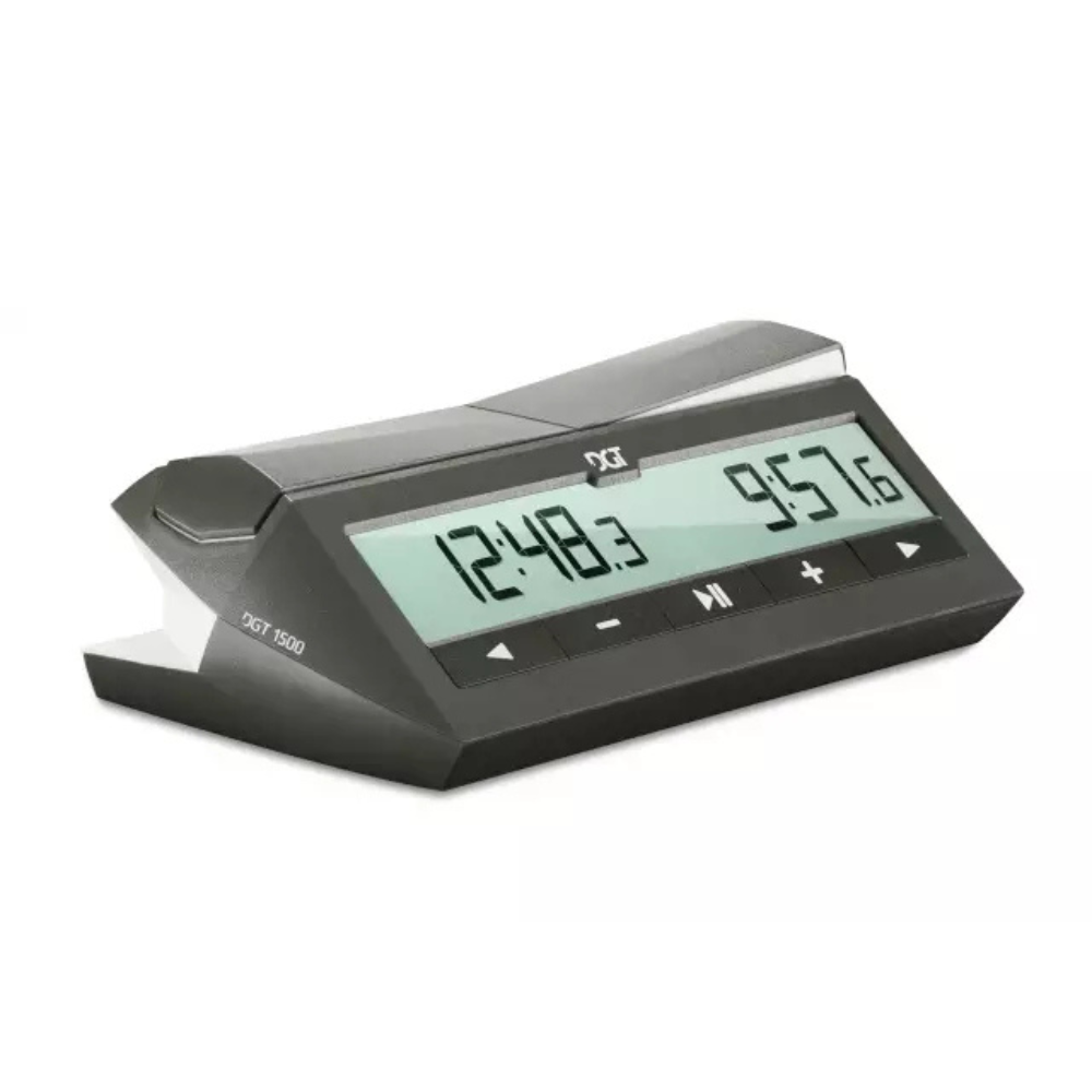 Reloj Digital - Profesional, Rápido y Preciso