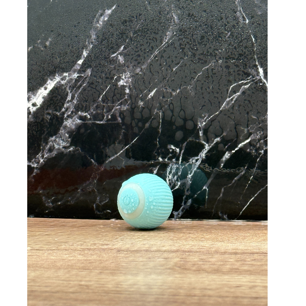 Pelota Inteligente para Perros – Juguete Electrónico Interactivo para Mascotas