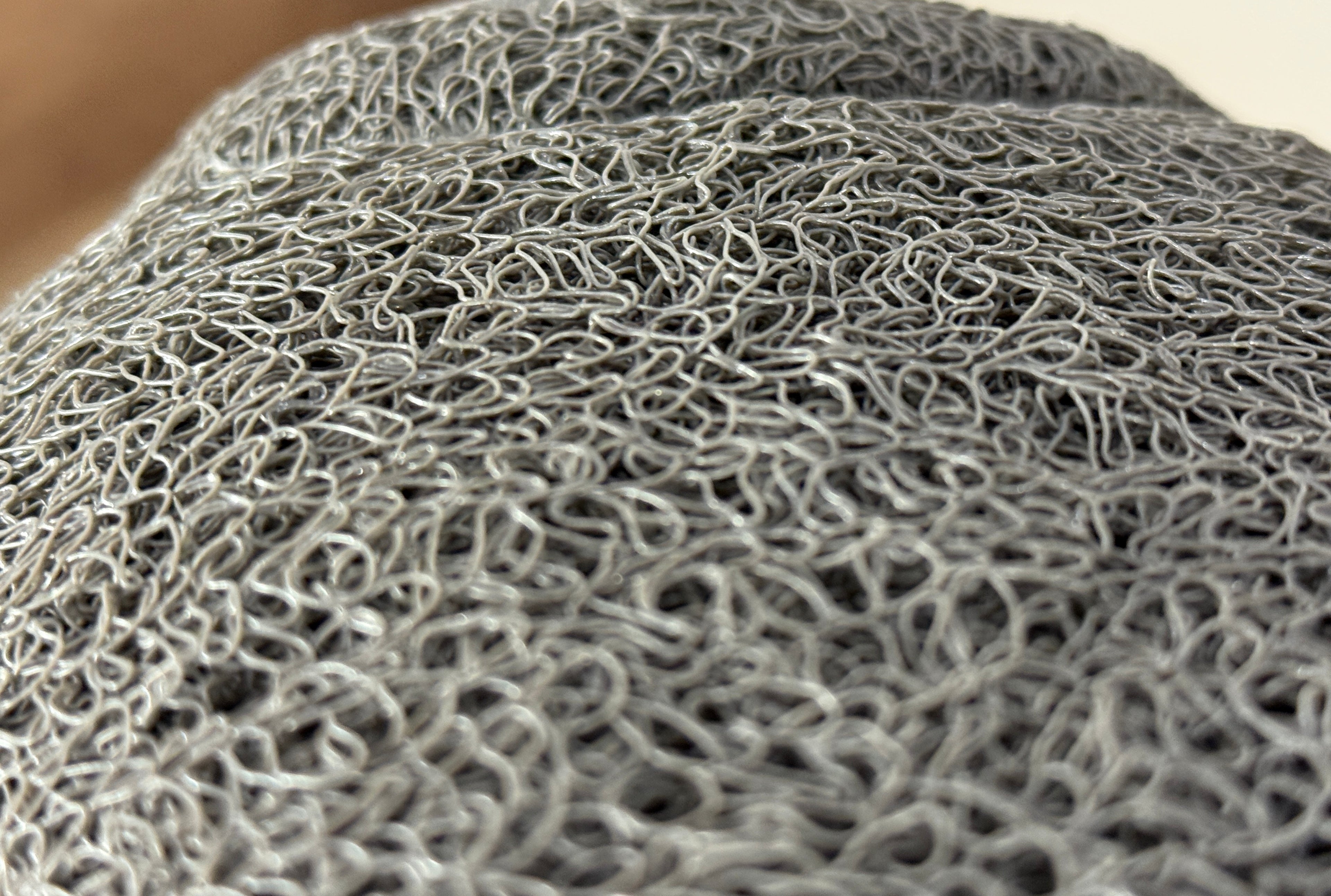 Alfombrilla Antideslizante para Comederos - Comodidad y Limpieza